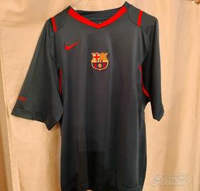 maglia Barcellona calcio 