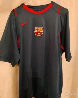 maglia Barcellona calcio 