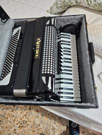 fisarmonica excelsio 