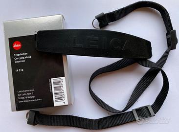 Tracolla Leica rif. 14312