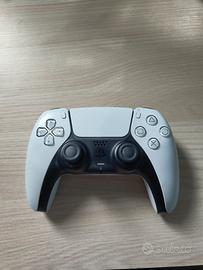 DualSense PS5 con tecnologia TMR (antidrift)