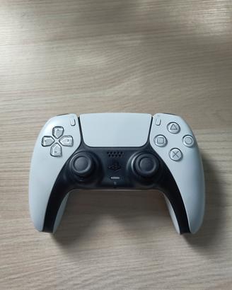 DualSense PS5 con tecnologia TMR (ANTIDRIFT)