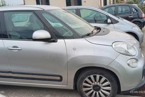Fiat 500L 1.3 Multijet 85 CV Pop