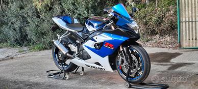 suzuki gsx r1000 k5
