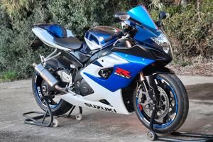 suzuki gsx r1000 k5