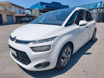 Citroen C4 Picasso 1.6 e-HDi 115 ETG6 Automatico I