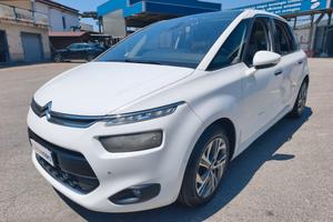 Citroen C4 Picasso 1.6 e-HDi 115 ETG6 Automatico I