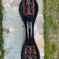 SKATEBOARD OXELO BOARD 2 RUOTE