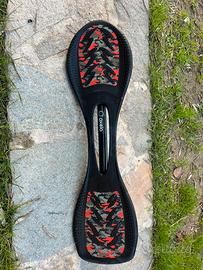 SKATEBOARD OXELO BOARD 2 RUOTE