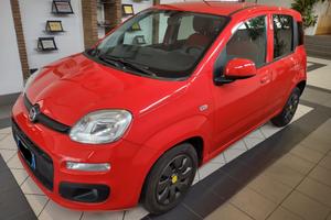 Fiat Panda 1.3 MJT 85CV S&S Easy