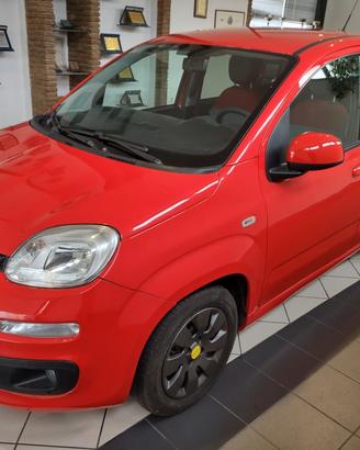 Fiat Panda 1.3 MJT 85CV S&S Easy