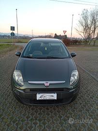 FIAT GRANDE PUNTO EVO 1.2 8V BENZINA EURO 5B