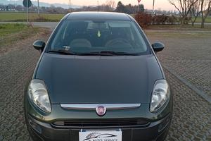 FIAT GRANDE PUNTO EVO 1.2 8V BENZINA EURO 5B