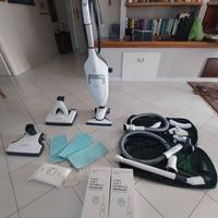 Folletto 220K S completo