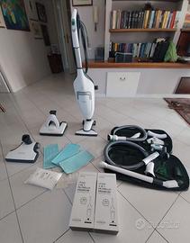 Folletto 220K S completo