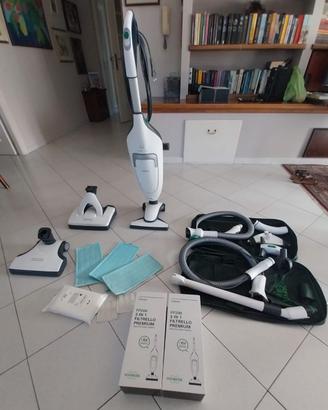 Folletto 220K S completo