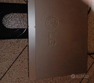 DVD lg 6530