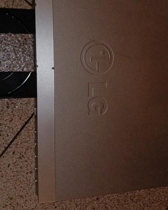 DVD lg 6530
