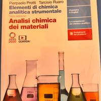 Elementi di Chimica Analitica Strumentale