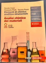 Elementi di Chimica Analitica Strumentale