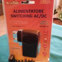 Alimentatore 