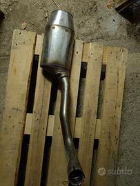 PEZZI PER HONDA CBR 600RR 03 /08