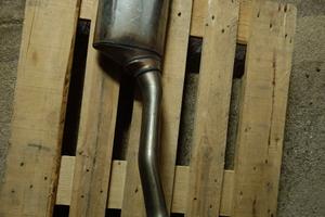 PEZZI PER HONDA CBR 600RR 03 /08