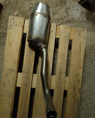 PEZZI PER HONDA CBR 600RR 03 /08