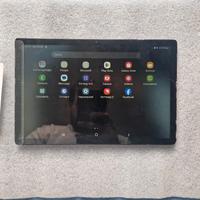 samsung tablet A8 funzionante