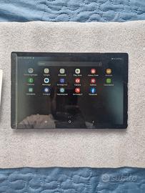 samsung tablet A8 funzionante