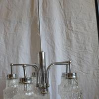 Lampadario vintage