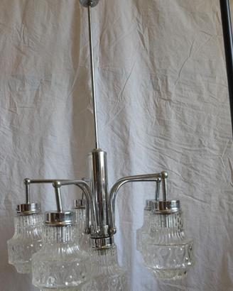 Lampadario vintage