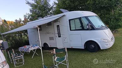 autocaravan