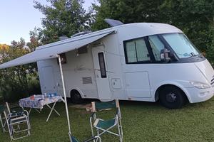 autocaravan