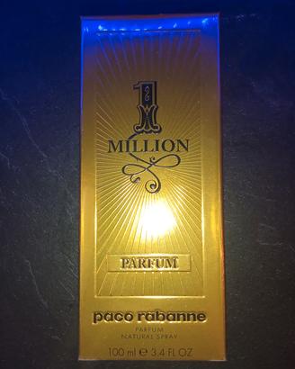 profumo One million 