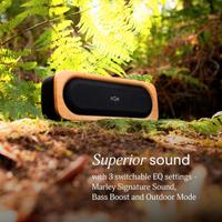 Marley House of Get Together Go Altoparlante