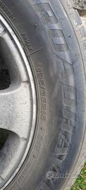 gomme pegeout 307