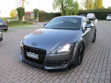 AUDI TT Coupé 2.0 TFSI - CarPlay/Cerchi18"/Xeno