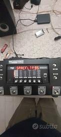 digitech rp 500