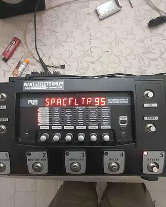 digitech rp 500