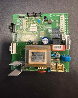 Scheda di modul. Eura condensing cod H052003682