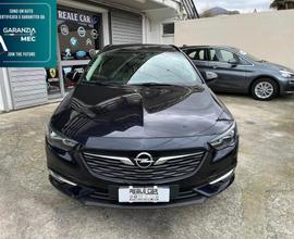 Opel Insignia 1.6 CDTI 136 S&S aut.Sports Tourer I