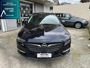 Opel Insignia 1.6 CDTI 136 S&S aut.Sports Tourer I