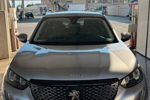 peugeout 2008 62mila km