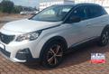 Peugeot 3008 BlueHDi 130 S&S EAT8 Allure