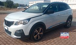 Peugeot 3008 BlueHDi 130 S&S EAT8 Allure