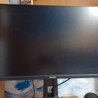 Monitor samsung odyssey g3