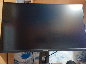 Monitor samsung odyssey g3