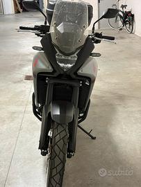 Honda XL750 Transalp ‘23