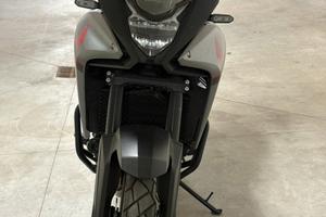 Honda XL750 Transalp ‘23